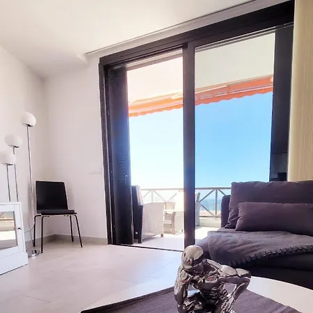 Luxus Penthouse Im Turm * Плая-де-лас-Америкас