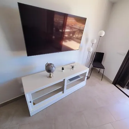 Luxus Penthouse Im Turm Плая-де-лас-Америкас