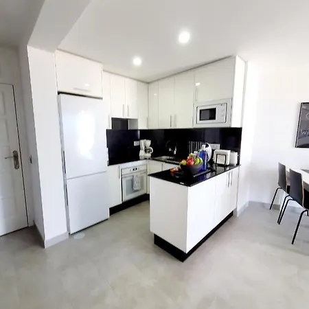 Апартаменты Luxus Penthouse Im Turm *