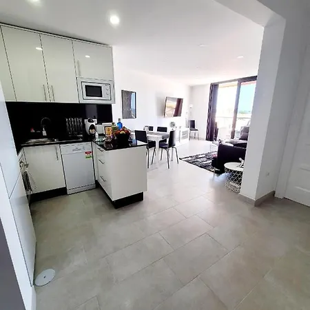 Апартаменты Luxus Penthouse Im Turm