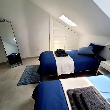Luxus Penthouse Im Turm Плая-де-лас-Америкас