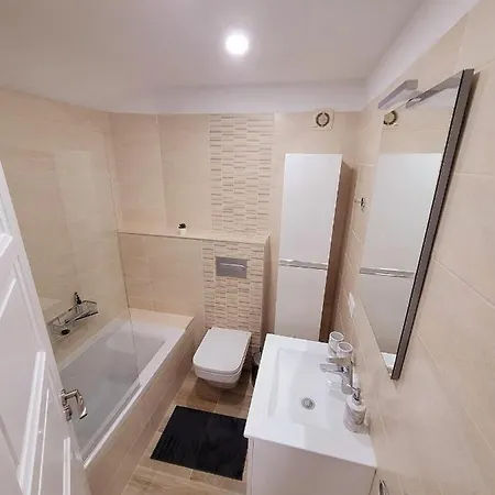 Luxus Penthouse Im Turm Плая-де-лас-Америкас