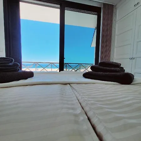 Luxus Penthouse Im Turm *