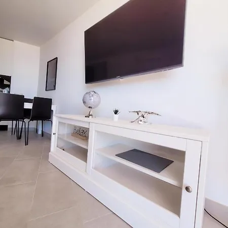 Luxus Penthouse Im Turm Апартаменты